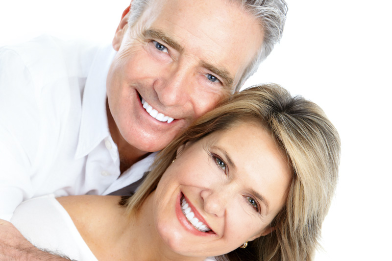 Dental Implants in Gold River